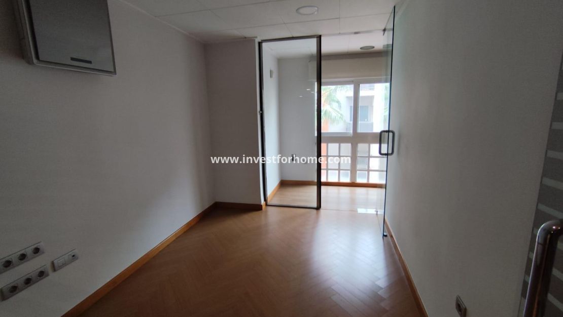 Reventa - Apartamento - Torrevieja - Centro