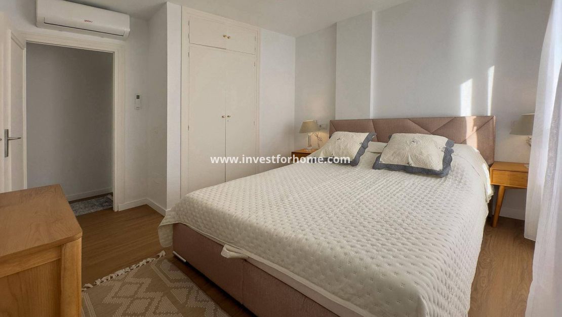 Reventa - Apartamento - Torrevieja - Centro