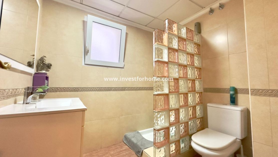 Reventa - Apartamento - Torrevieja - Centro