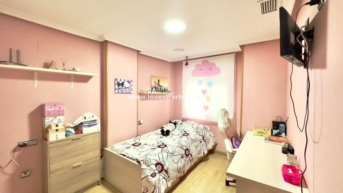 Reventa - Apartamento - Torrevieja - Centro