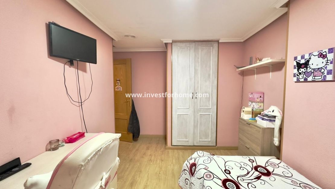 Reventa - Apartamento - Torrevieja - Centro