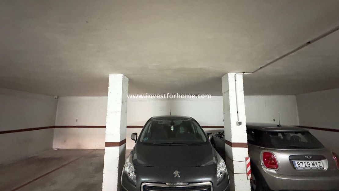 Reventa - Apartamento - Torrevieja - Centro