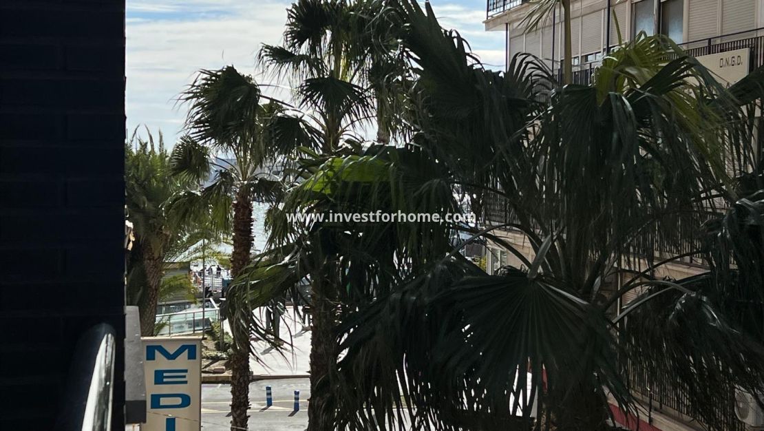 Reventa - Apartamento - Torrevieja - Centro