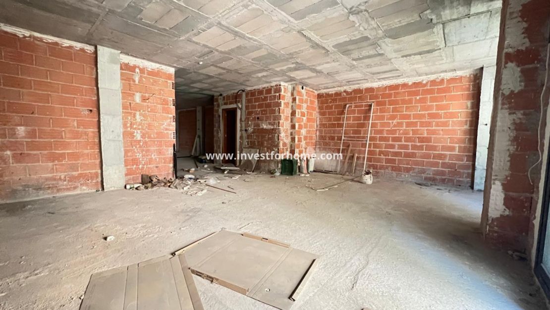 Reventa - Apartamento - Torrevieja - Centro