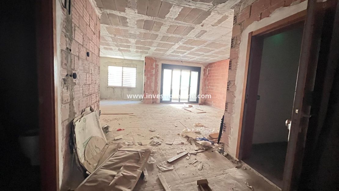 Reventa - Apartamento - Torrevieja - Centro