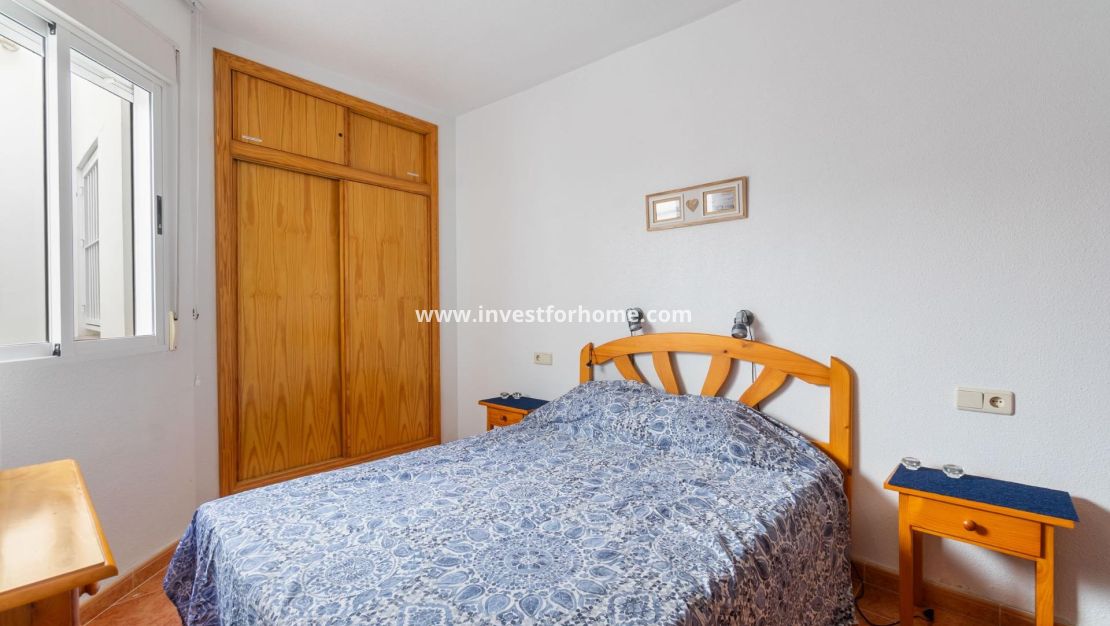 Reventa - Apartamento - Torrevieja - Centro