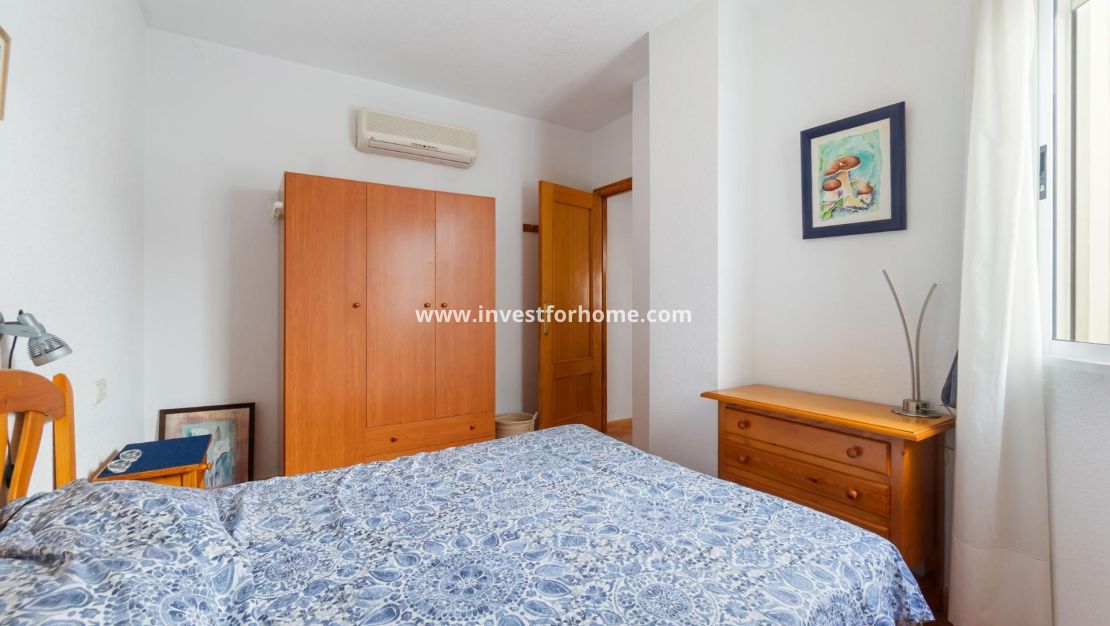 Reventa - Apartamento - Torrevieja - Centro