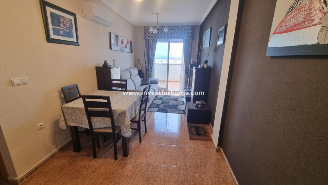 Reventa - Apartamento - Torrevieja - Centro