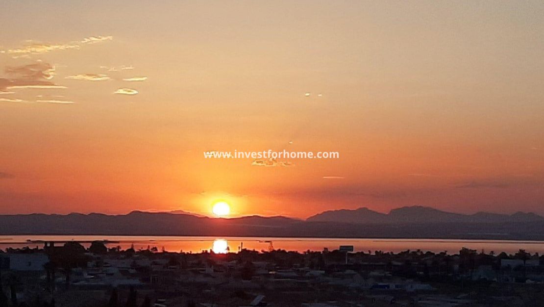 Reventa - Apartamento - Torrevieja - Centro