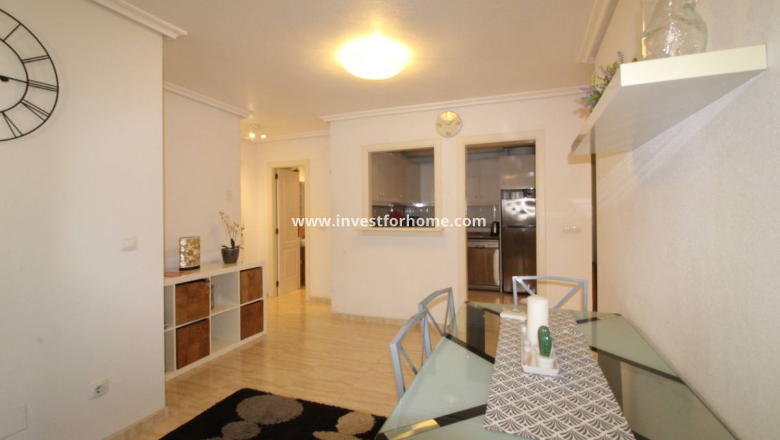 Reventa - Apartamento - Torrevieja - Centro