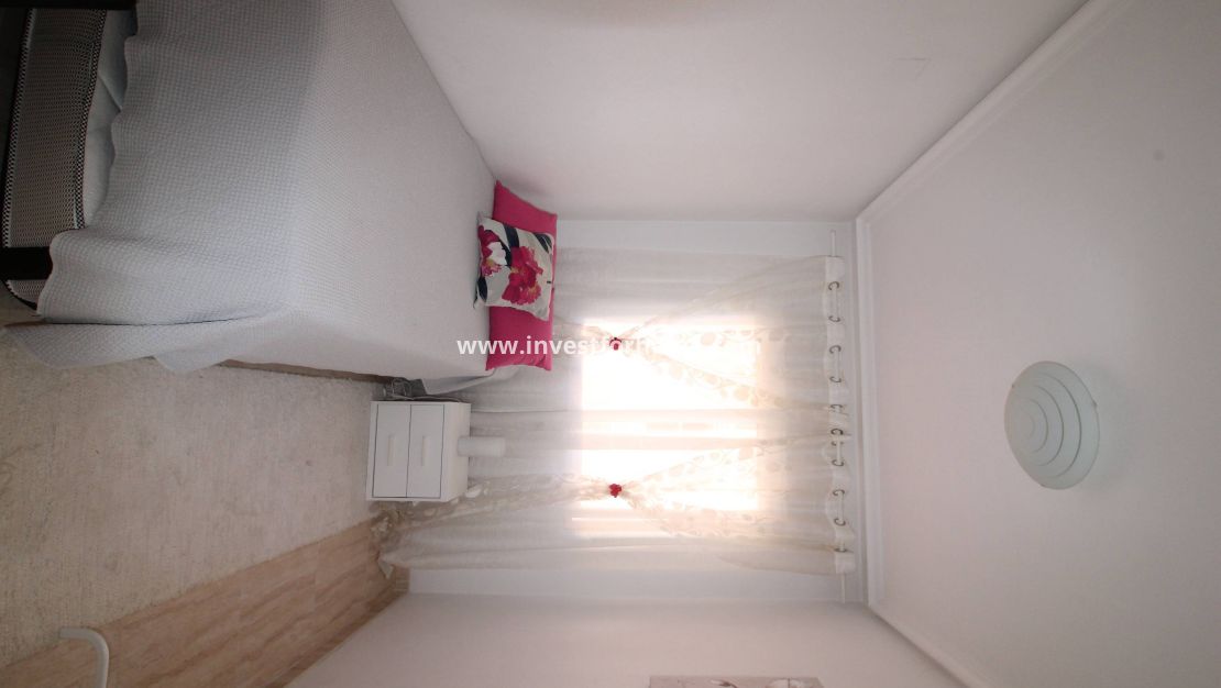 Reventa - Apartamento - Torrevieja - Centro