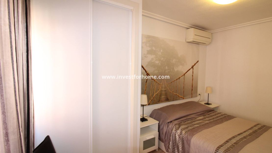 Reventa - Apartamento - Torrevieja - Centro