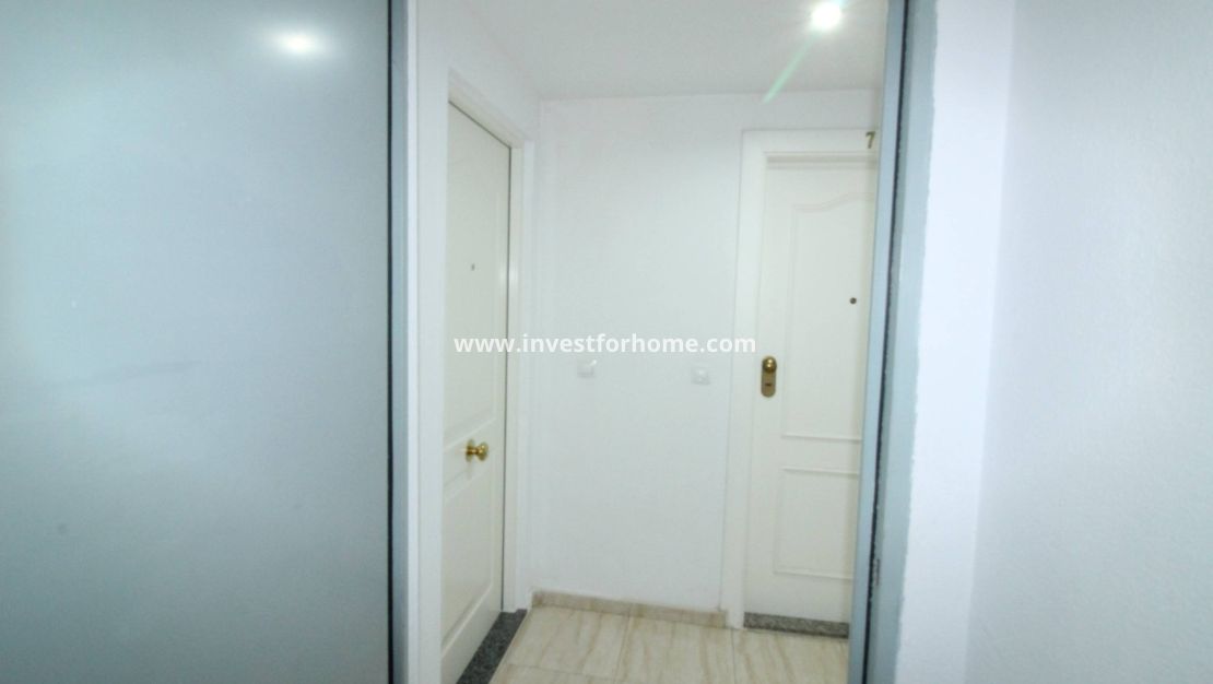 Reventa - Apartamento - Torrevieja - Centro