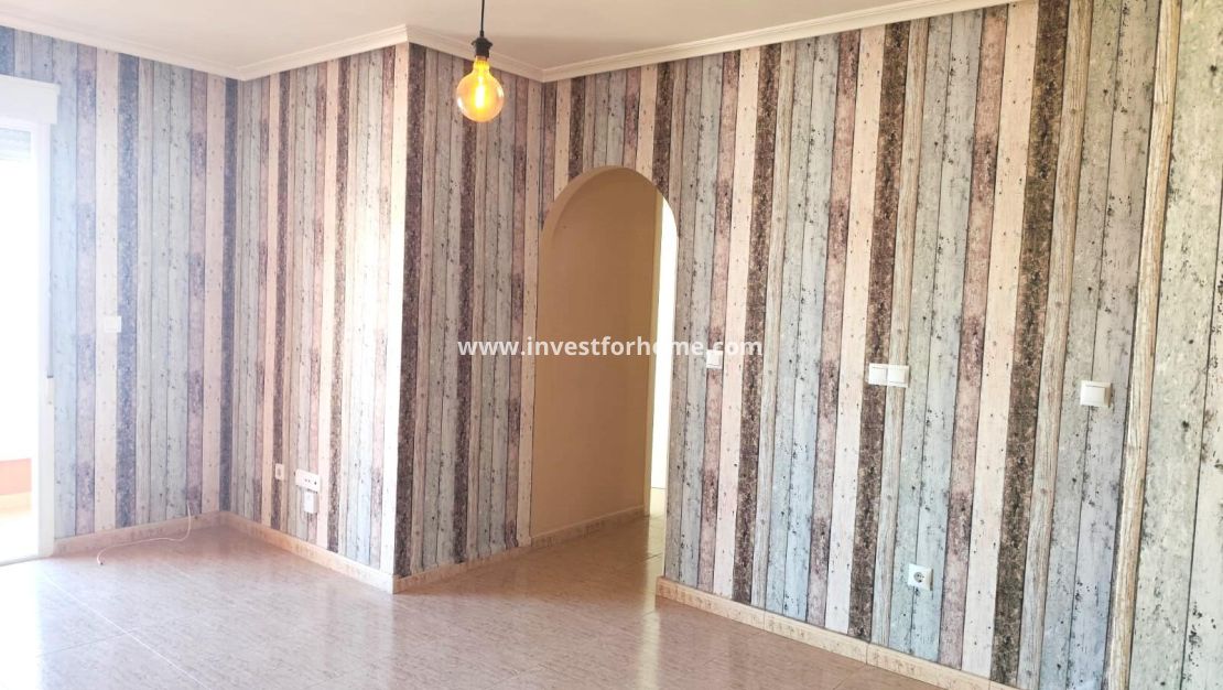 Reventa - Apartamento - Torrevieja - Centro