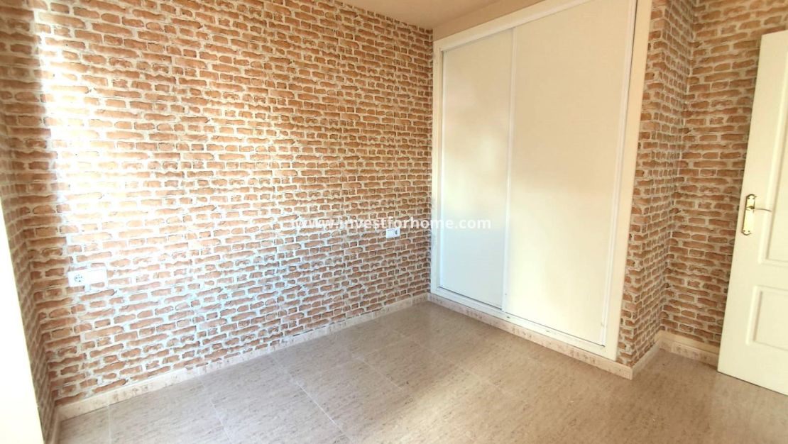 Reventa - Apartamento - Torrevieja - Centro