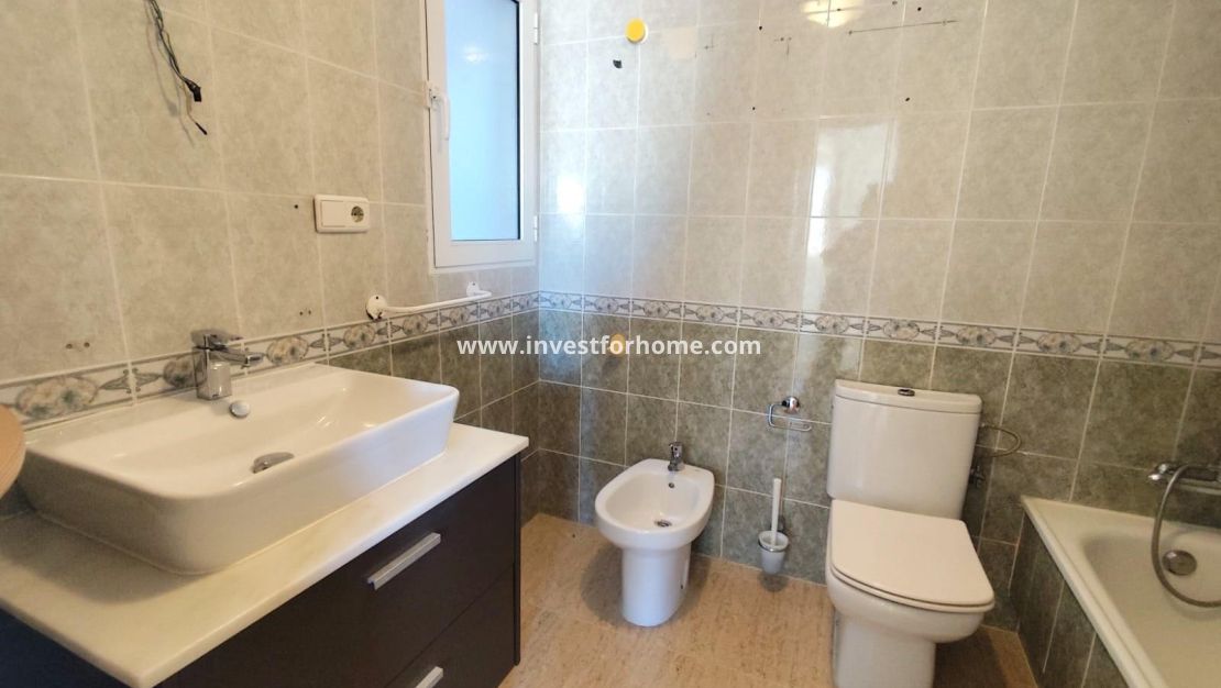 Reventa - Apartamento - Torrevieja - Centro