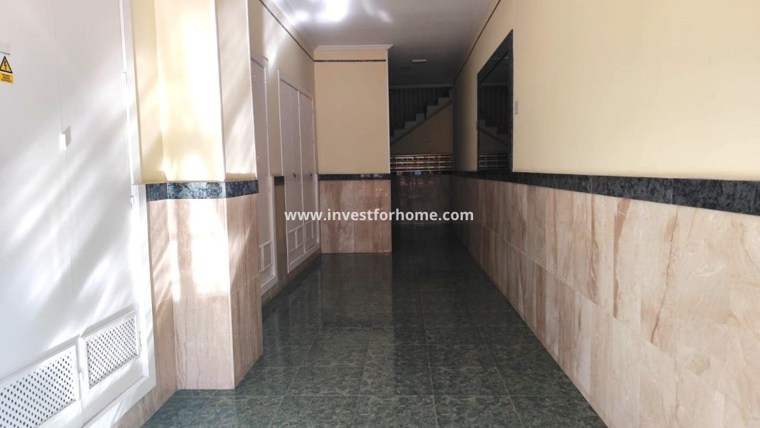 Reventa - Apartamento - Torrevieja - Centro