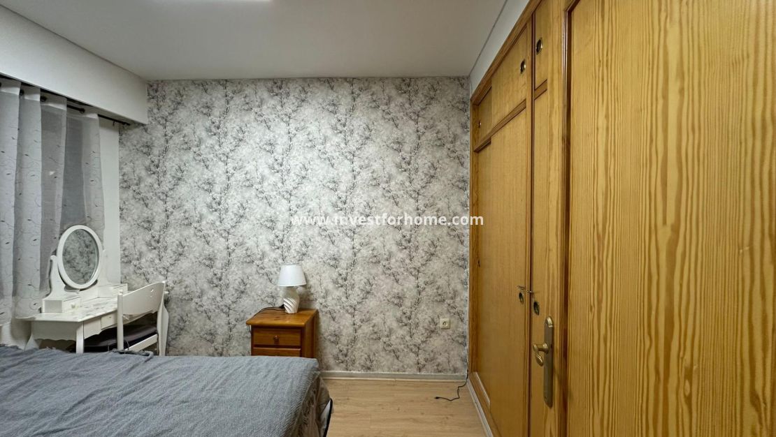 Reventa - Apartamento - Torrevieja - Centro