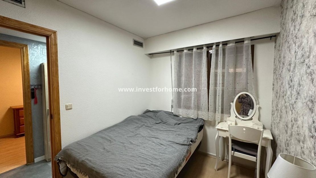 Reventa - Apartamento - Torrevieja - Centro