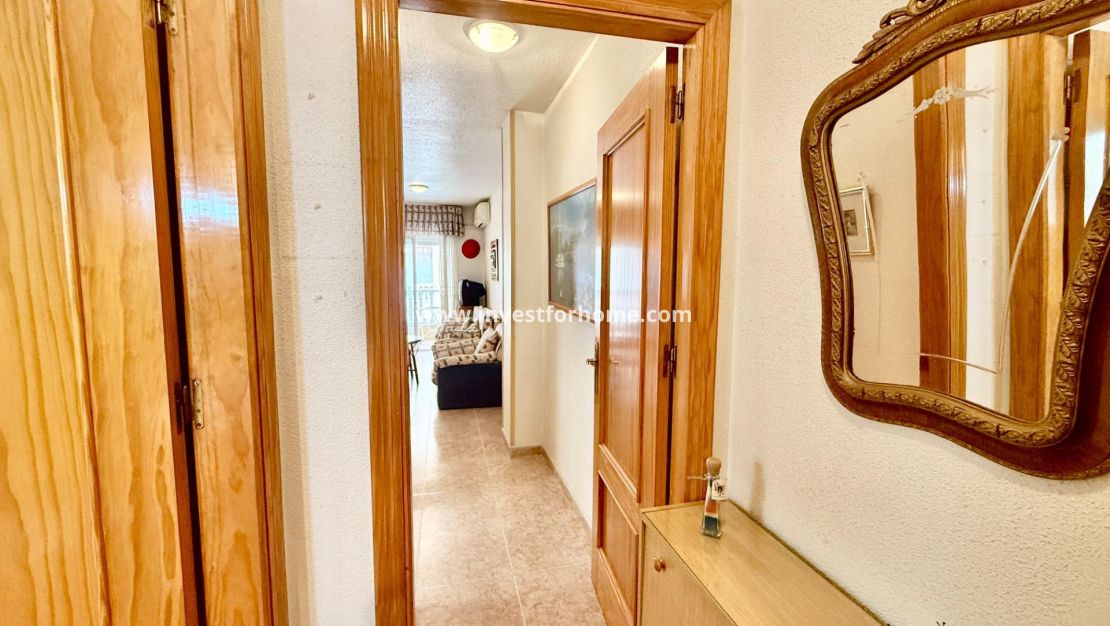 Reventa - Apartamento - Torrevieja - Centro
