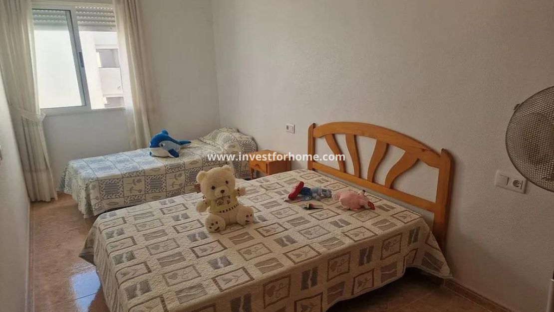 Reventa - Apartamento - Torrevieja - Centro