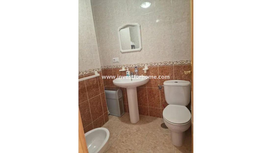 Reventa - Apartamento - Torrevieja - Centro