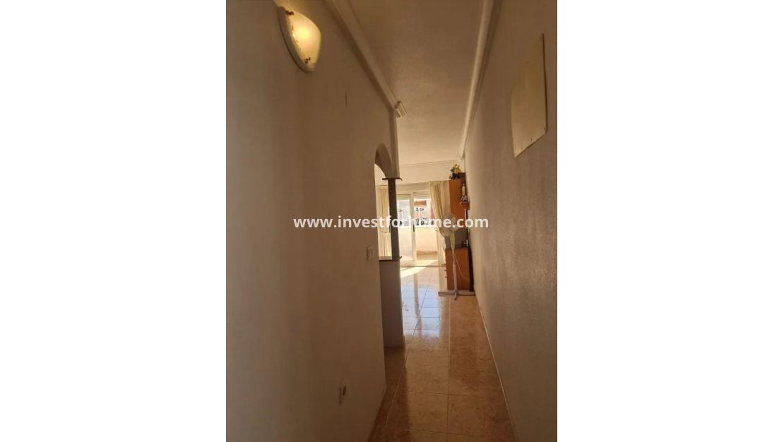 Reventa - Apartamento - Torrevieja - Centro