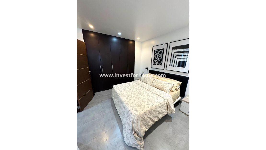 Reventa - Apartamento - Torrevieja - Centro