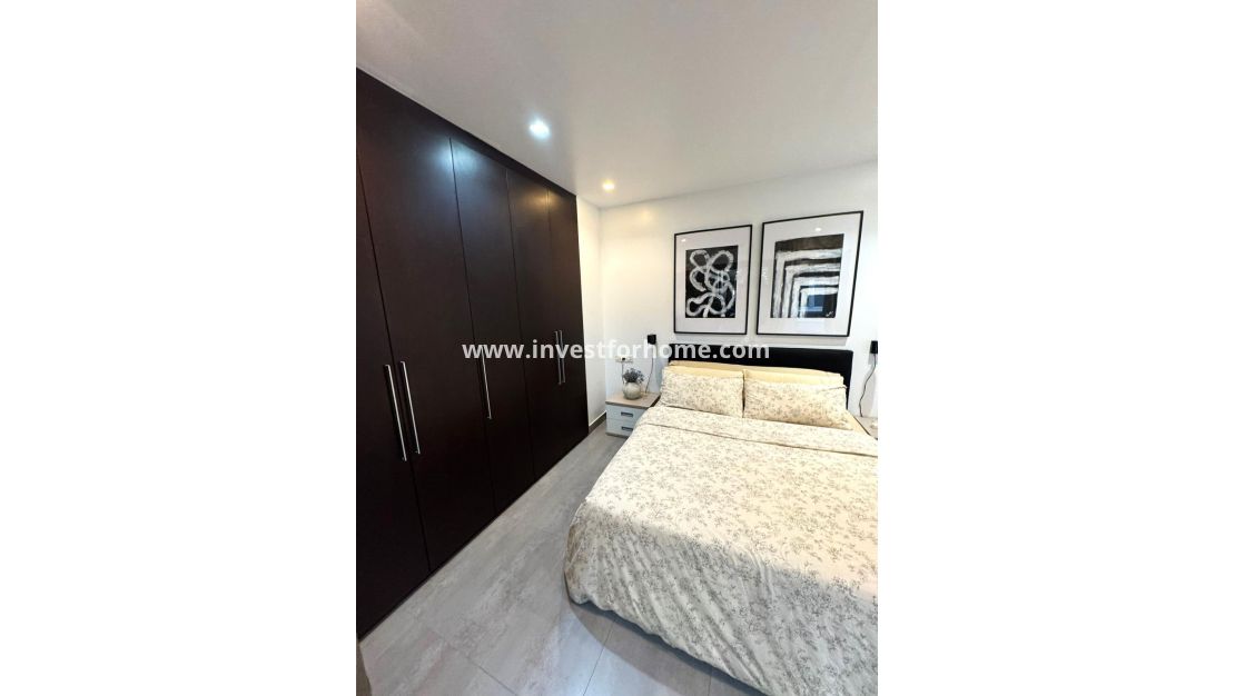 Reventa - Apartamento - Torrevieja - Centro