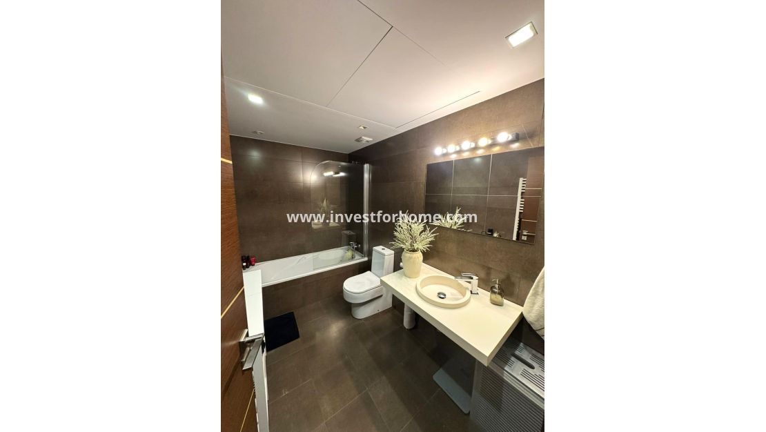 Reventa - Apartamento - Torrevieja - Centro