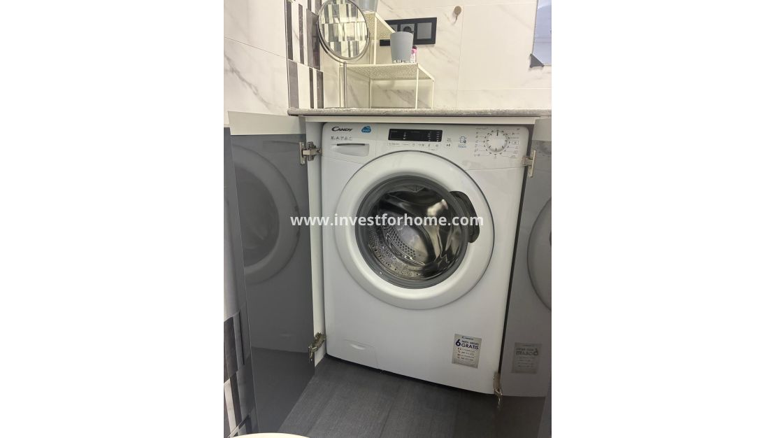 Reventa - Apartamento - Torrevieja - Centro