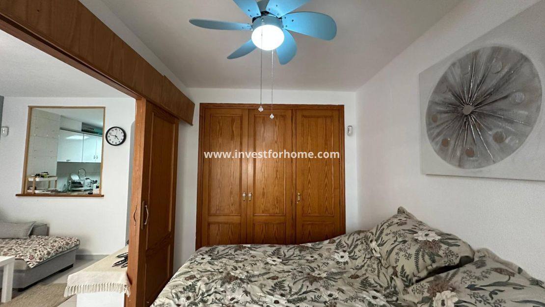 Reventa - Apartamento - Torrevieja - Centro