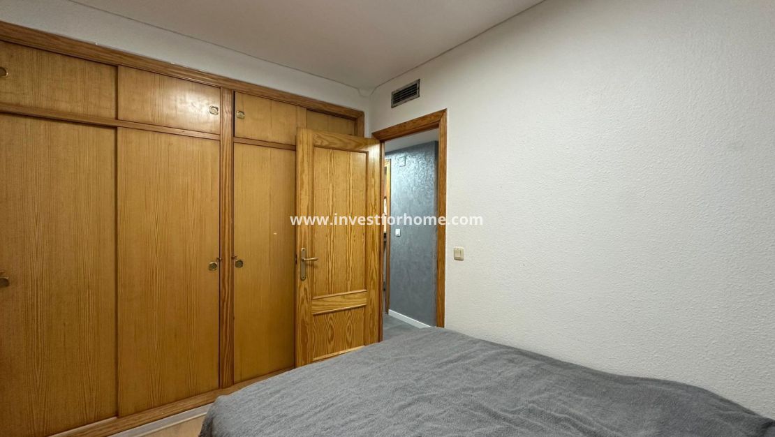 Reventa - Apartamento - Torrevieja - Centro