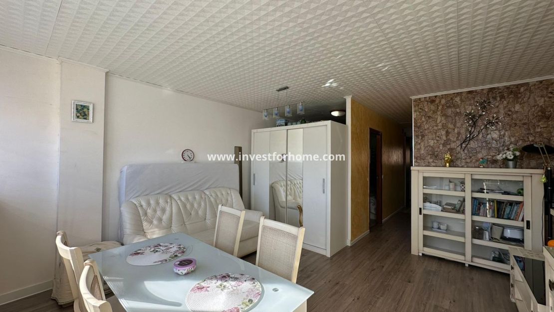 Reventa - Apartamento - Torrevieja - Centro