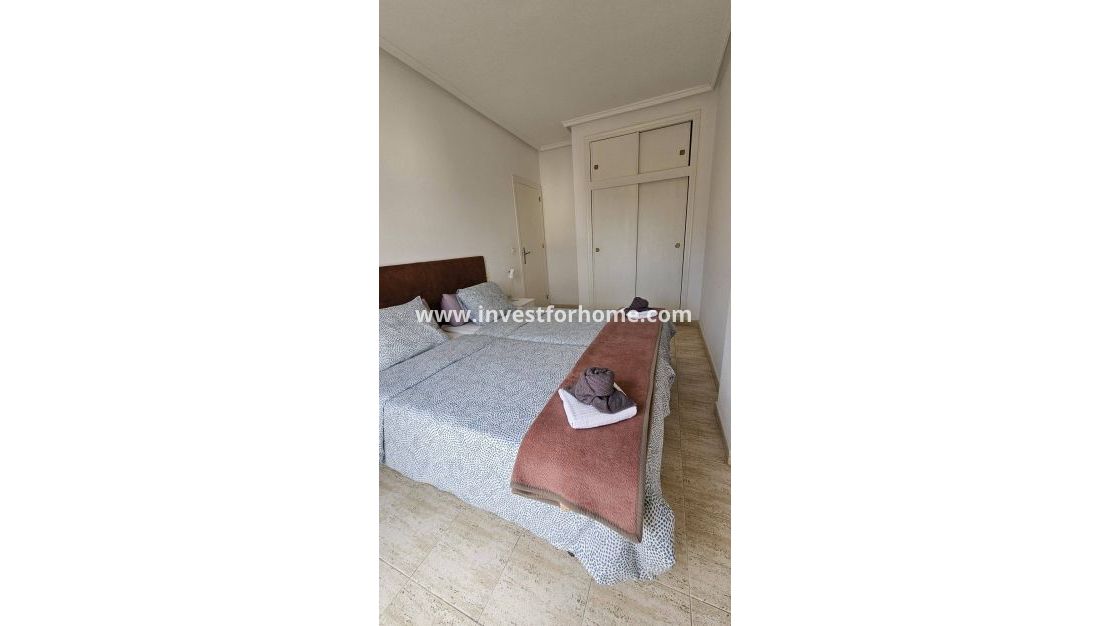 Reventa - Apartamento - Torrevieja - Centro