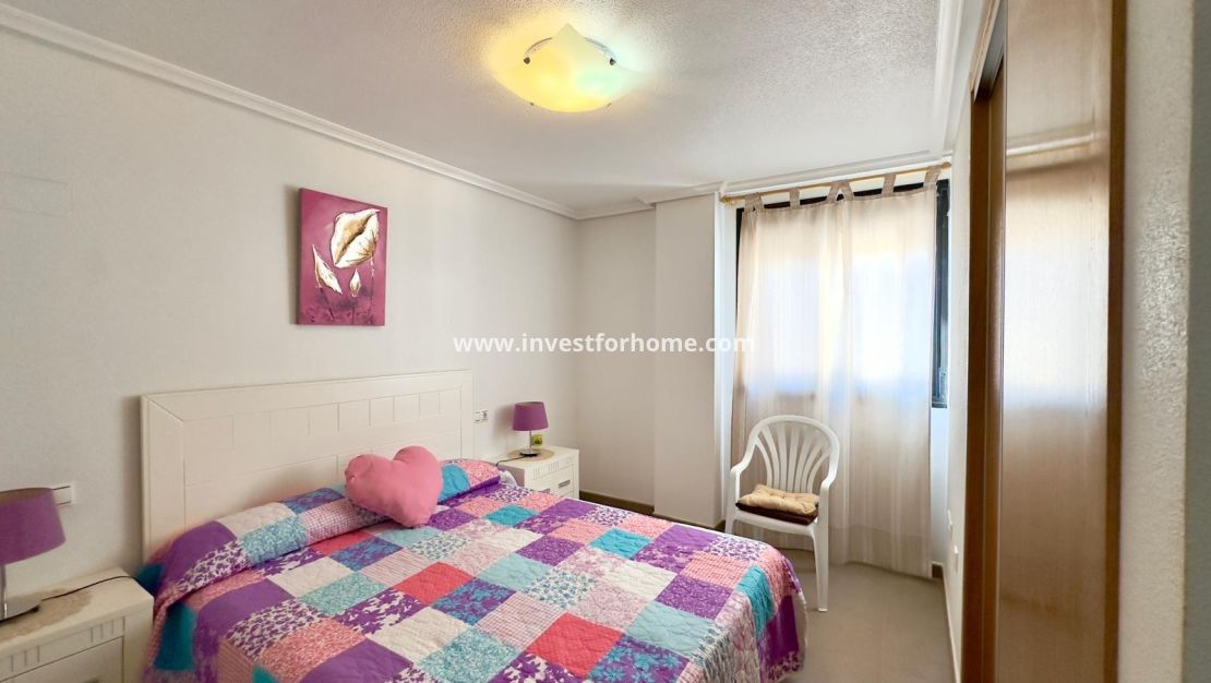 Reventa - Apartamento - Torrevieja - Centro