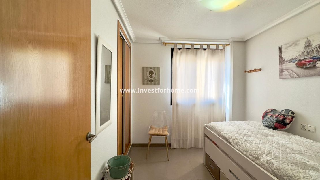 Reventa - Apartamento - Torrevieja - Centro