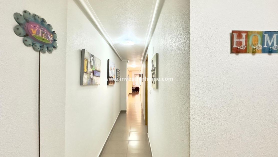 Reventa - Apartamento - Torrevieja - Centro