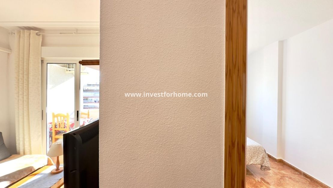 Reventa - Apartamento - Torrevieja - Centro