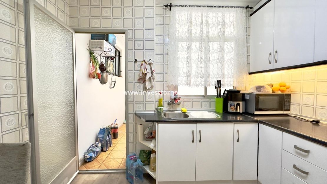 Reventa - Apartamento - Torrevieja - Centro