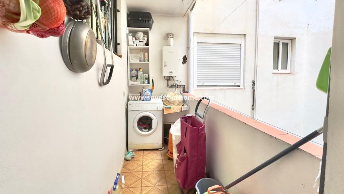 Reventa - Apartamento - Torrevieja - Centro