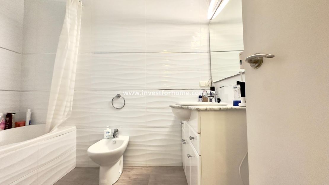 Reventa - Apartamento - Torrevieja - Centro