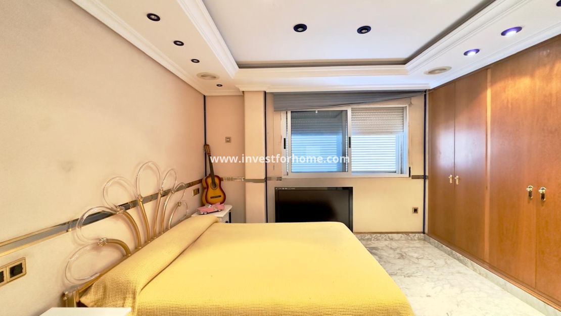 Reventa - Apartamento - Torrevieja - Centro