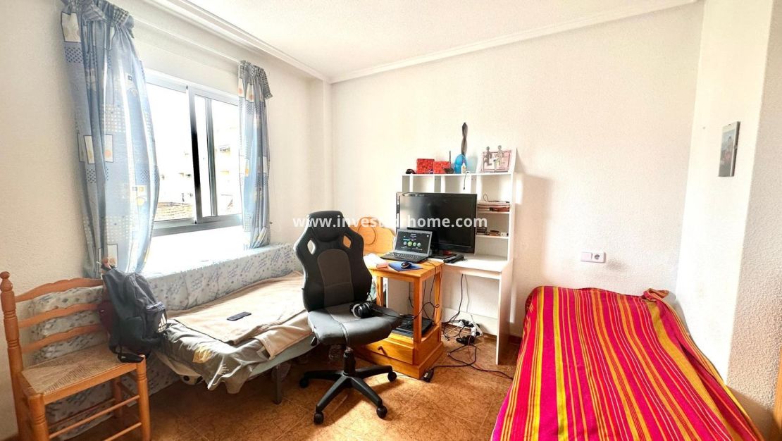 Reventa - Apartamento - Torrevieja - Centro