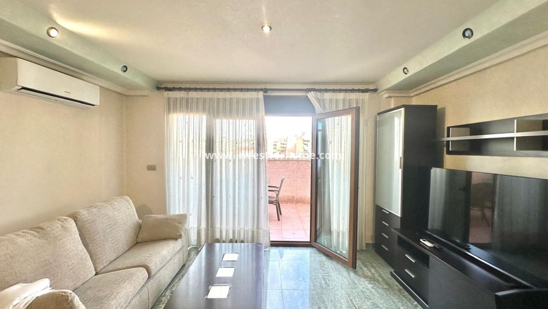 Reventa - Apartamento - Torrevieja - Centro