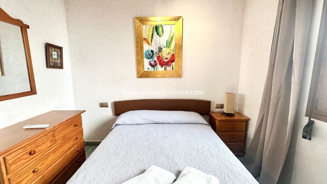 Reventa - Apartamento - Torrevieja - Centro