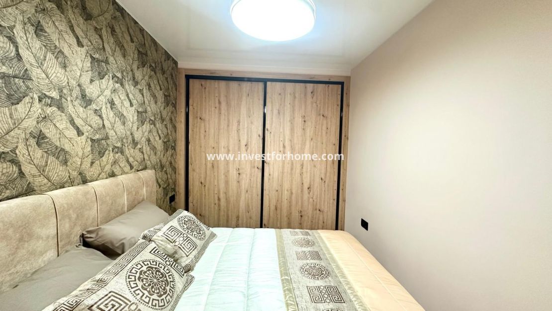 Reventa - Apartamento - Torrevieja - Centro