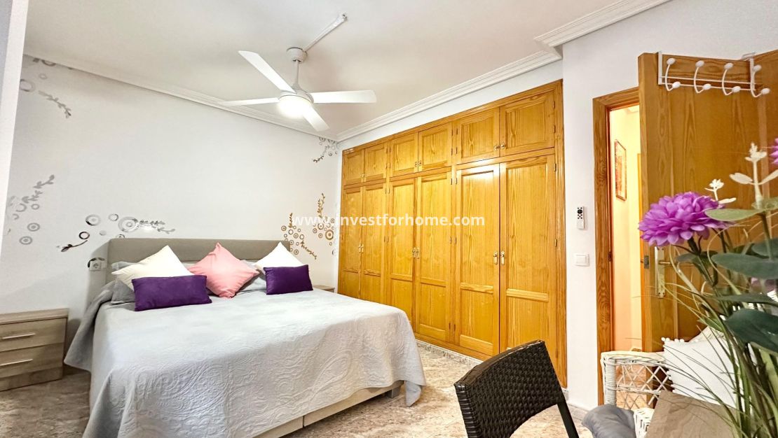 Reventa - Apartamento - Torrevieja - Centro