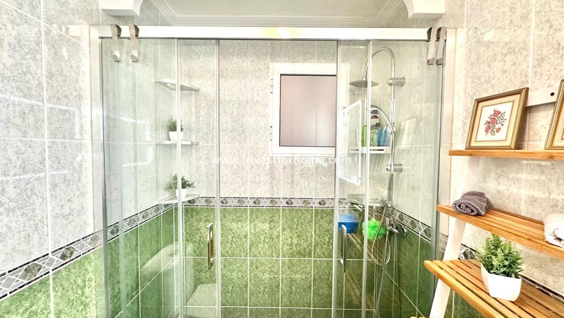 Reventa - Apartamento - Torrevieja - Centro