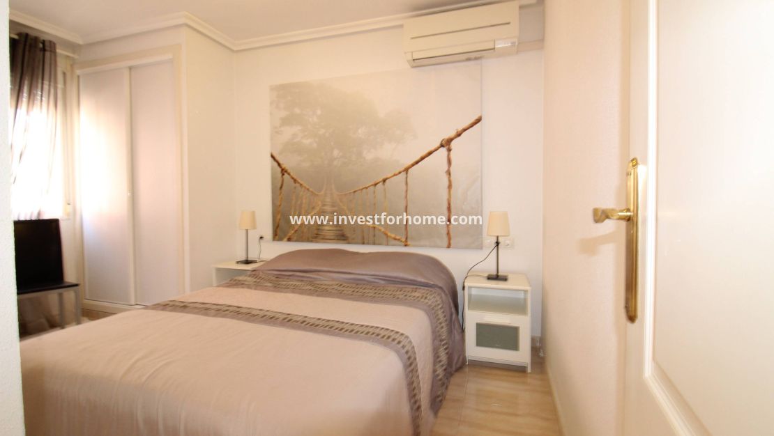 Reventa - Apartamento - Torrevieja - Centro